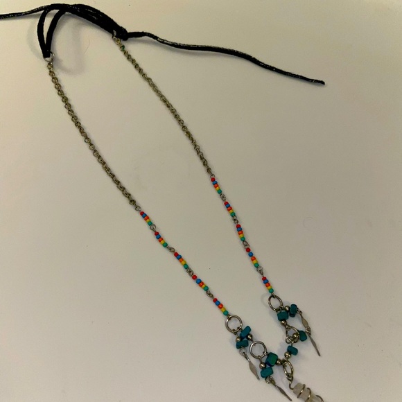 Adjustable Head Chain - Picture 4 of 4